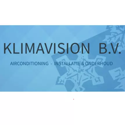 Logo von Klimavision Airconditioning