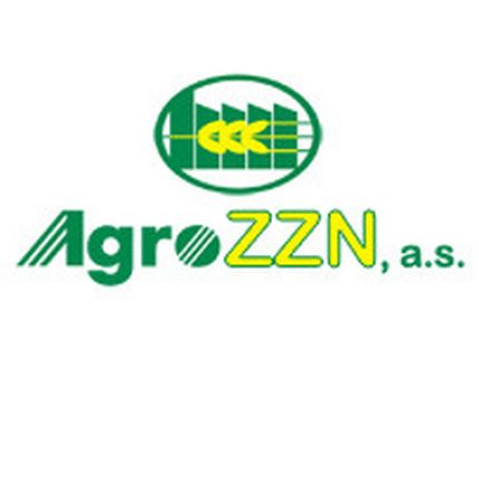 Logo da AgroZZN, a.s.