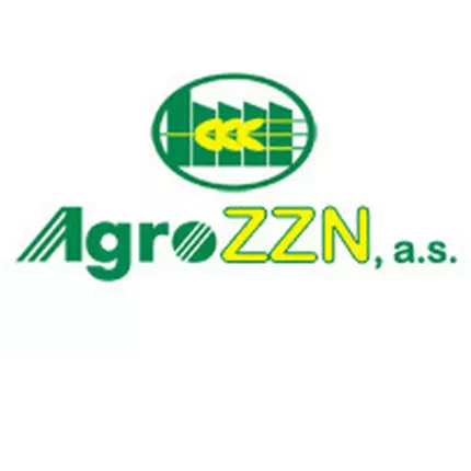 Logo od AgroZZN, a.s.