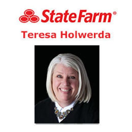 Logo da Teresa Holwerda - State Farm Insurance Agent