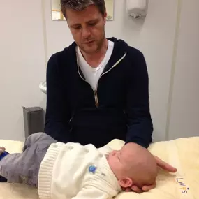 Jansen Praktijk voor Osteopathie Marcel