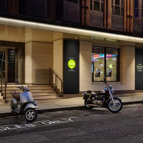 hub by Premier Inn London Covent Garden