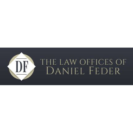 Logo od The Law Offices of Daniel Feder