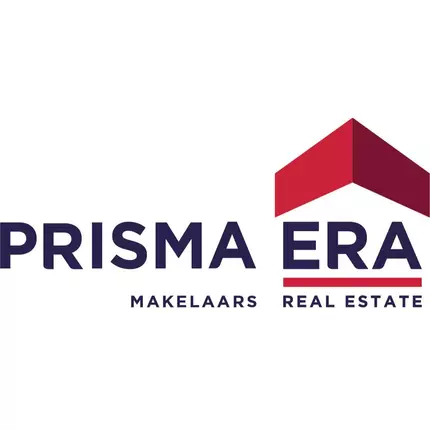 Logo od Makelaars Prisma ERA