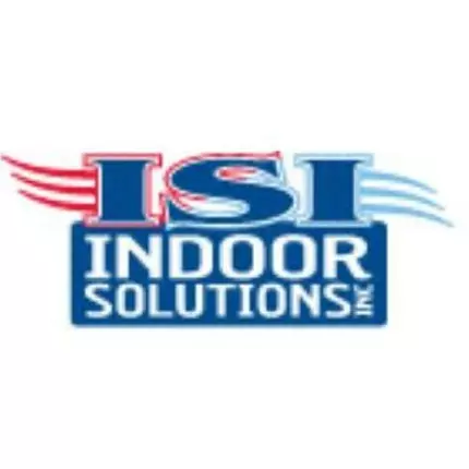 Logo fra Indoor Solutions