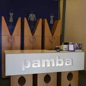 Pamba Textielreiniging BV