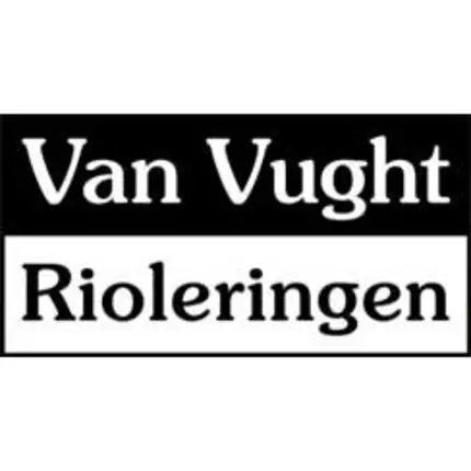 Logo fra Van Vught Rioleringen BV