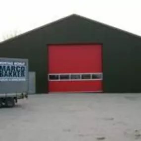 Marco Bakker Montagebedrijf