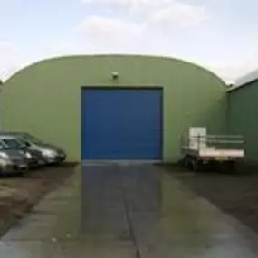 Marco Bakker Montagebedrijf