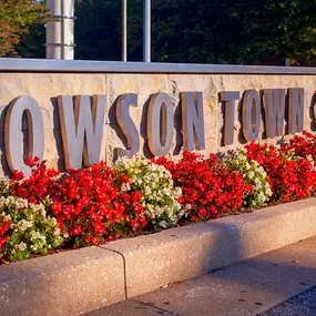 Towson Town Center