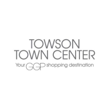 Logo da Towson Town Center