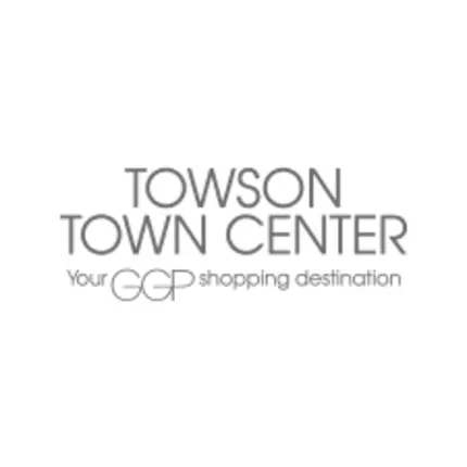 Logo von Towson Town Center