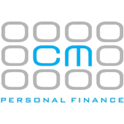 Logo fra CM Personal Finance