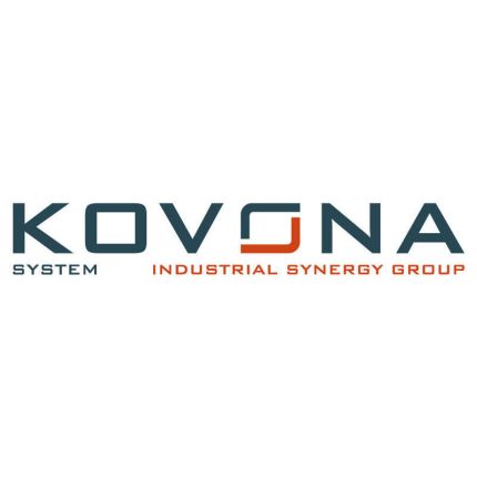 Logo od KOVONA SYSTEM, a.s.