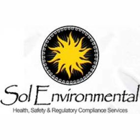 Bild von Sol Environmental, Inc - Asbestos - Lead - Mold - Inspection, Testing, Consulting, & Training