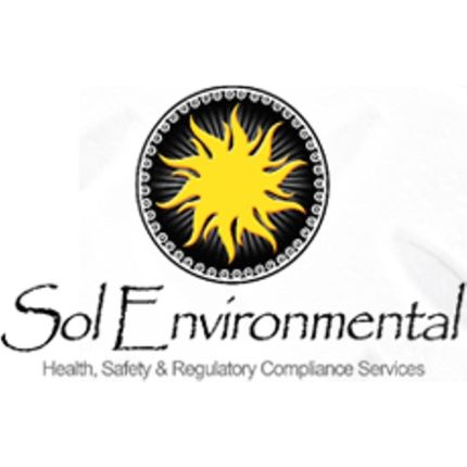 Logo van Sol Environmental, Inc - Asbestos - Lead - Mold - Inspection, Testing, Consulting, & Training