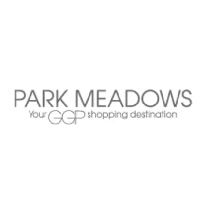 Logo fra Park Meadows