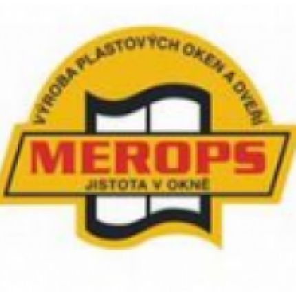 Logo van MEROPS spol. s r.o.