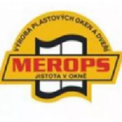 Logotipo de MEROPS spol. s r.o.