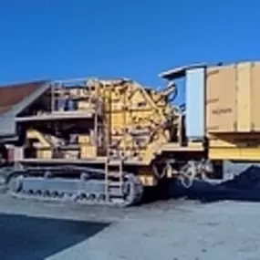Machinehandel J G M N Hensen