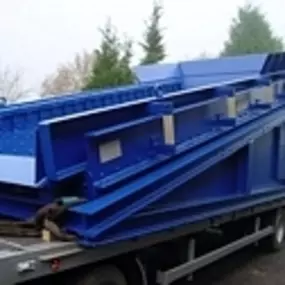 Machinehandel J G M N Hensen