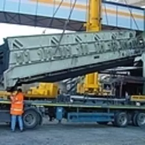Machinehandel J G M N Hensen
