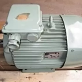 Machinehandel J G M N Hensen