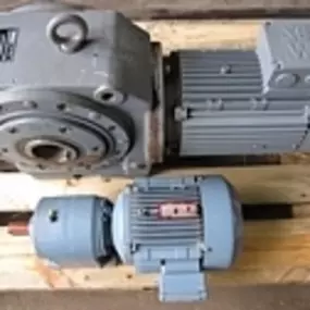 Machinehandel J G M N Hensen