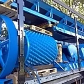 Machinehandel J G M N Hensen