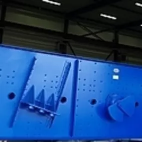 Machinehandel J G M N Hensen