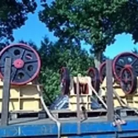 Machinehandel J G M N Hensen