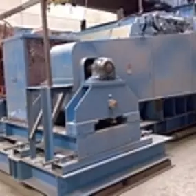 Machinehandel J G M N Hensen
