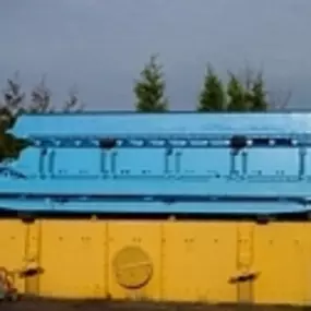 Machinehandel J G M N Hensen