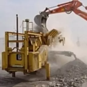 Machinehandel J G M N Hensen
