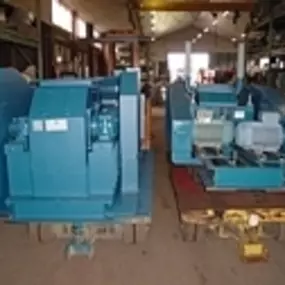 Machinehandel J G M N Hensen