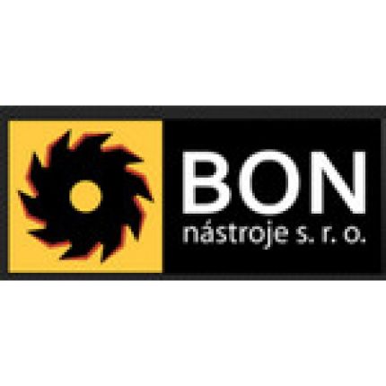 Logo from BON nástroje s.r.o.