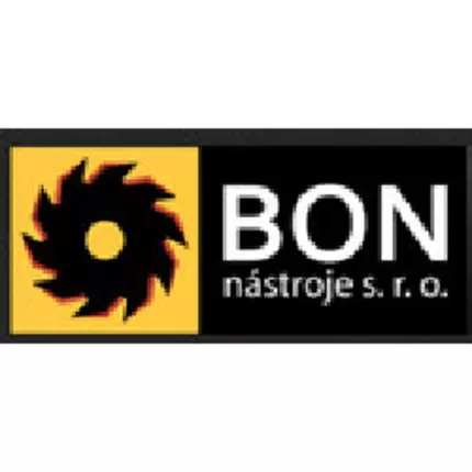 Logo van BON nástroje s.r.o.