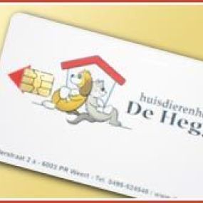 Huisdierenhotel De Hegge BV