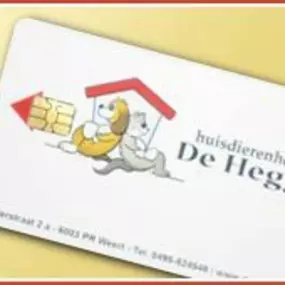 Huisdierenhotel De Hegge BV