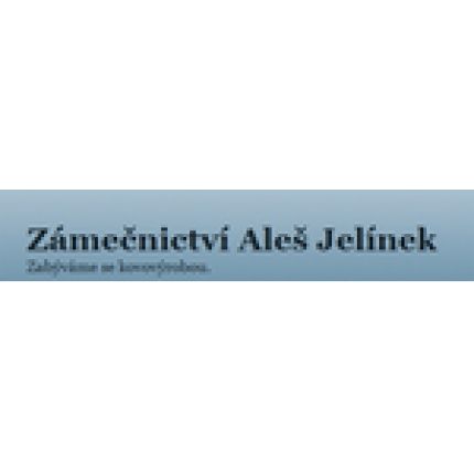 Logo von Jelínek Aleš - Kovovýroba