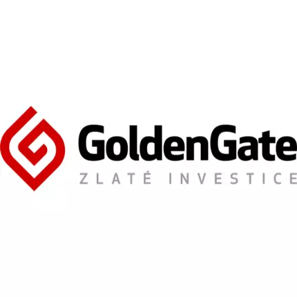 Logótipo de GOLDEN GATE CZ a.s., regionální kancelář, Litoměřice