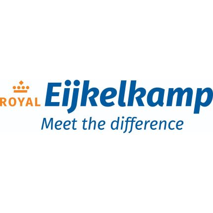 Logo von Royal Eijkelkamp