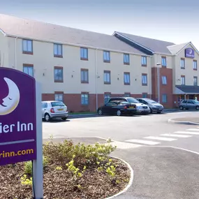 Bild von Premier Inn Herne Bay hotel