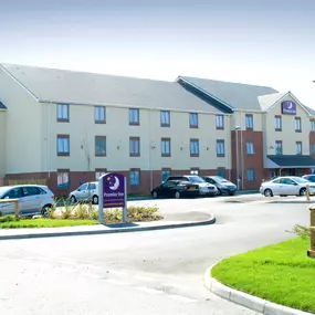 Bild von Premier Inn Herne Bay hotel