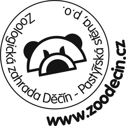 Logo de Zoo Děčín