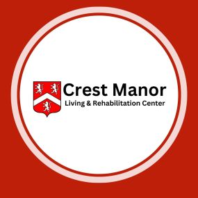 Bild von Crest Manor Living & Rehab Center