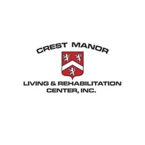 Bild von Crest Manor Living & Rehab Center