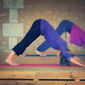 Hatha Yoga Oss