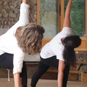 Yoga en Mindfulness Oss
