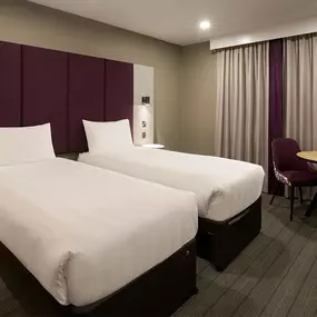 Bild von Premier Inn Southend Airport hotel